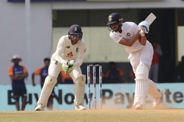 India vs England Test match Live cricket score how to watch on TV Sports 18 JioCinema live dream 11
