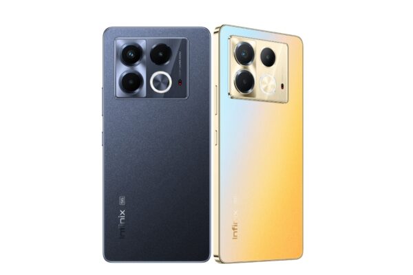 Infinix Note 50 launch price expected Rs 15k will be supports 45W charging