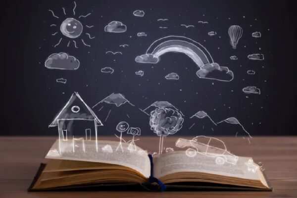 how creative you are Scientists Invent New Test Unveils Unseen Facets Of Creative Mind
