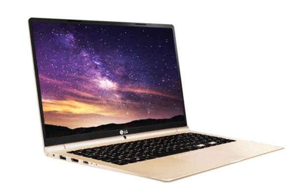 LG launches portable LG Gram 14 laptop in India, know the price