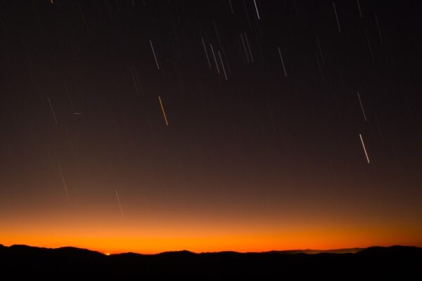 How to Watch Lyrid meteor shower 2023 will peak on this weekend 22nd April