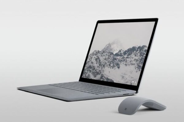 Microsoft Surface pictures leaked before launch