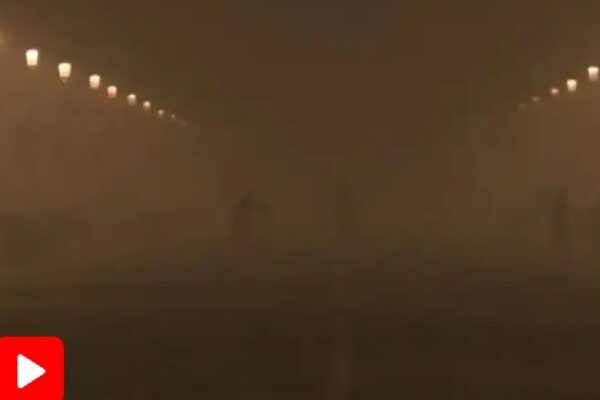 Weather January 2024 in Delhi was the coldest in 13 years pollution also made record