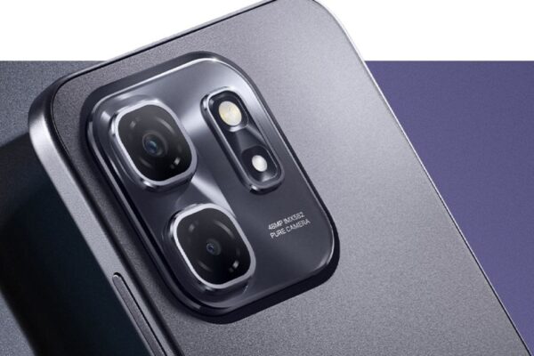Infinix Hot 50i Price approx 110 dollar launched 48MP camera 120Hz refresh rate 5000mah battery