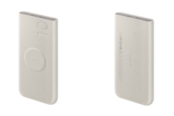 Samsung Power Bank with 20000mAh 10000mAh Battery Launched Price Specifications