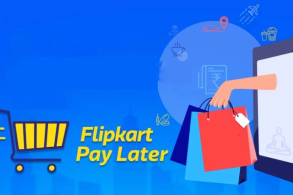 Customers liked ‘Flipkart Pay Later’, 60 lakh users added in 7 months