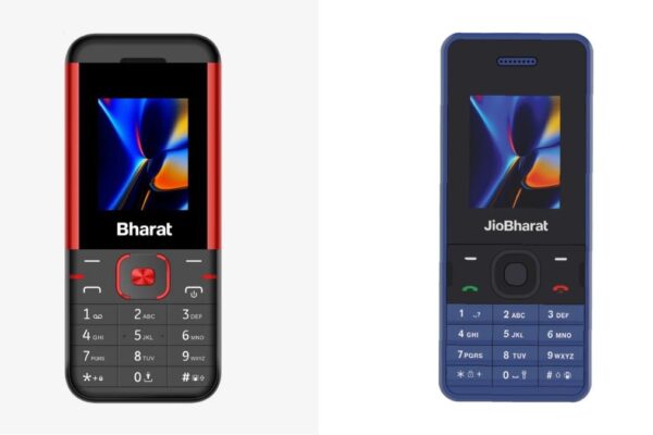 JioBharat 4G Phone price revised rs 699 limited period diwali offer features specs