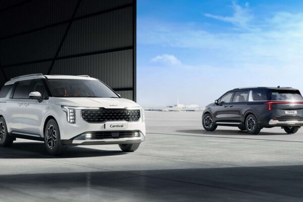 Kia EV9 2024 Kia Carnival Limousine Launched in India Price Rs 6390000 13000000