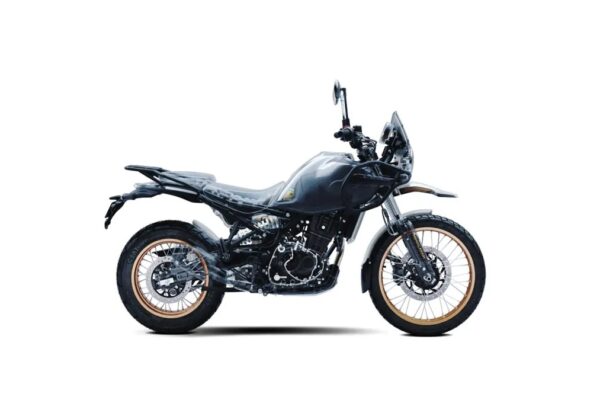 Royal Enfield Himalayan 450 Shotgun 650 Launched Know Price Specifications