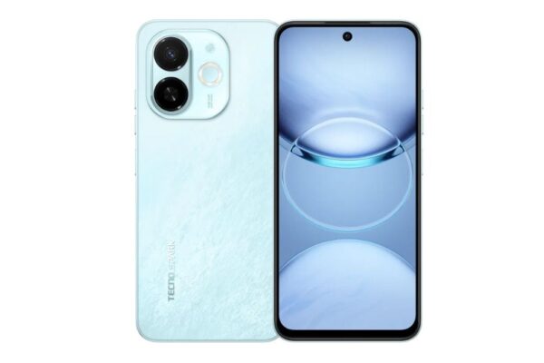 TECNO SPARK 30C 5G Price in India Rs 8999 launched 5000mah battery 48mp camera