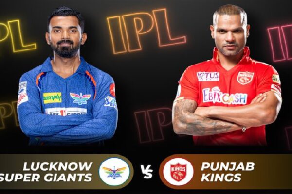 Lucknow Super Giants vs Punjab Kings ipl 2024 live score how to watch free jio tv mobile dream 11