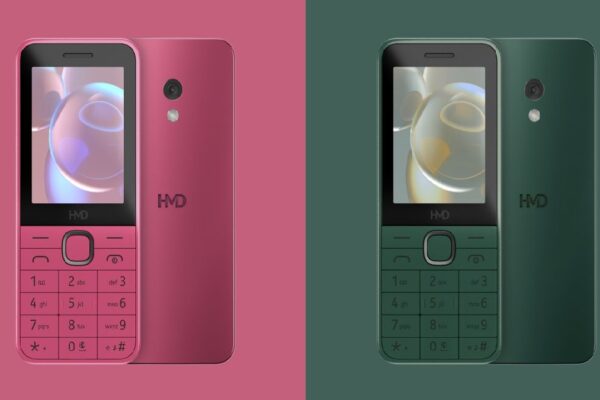 HMD 225 4G renders with 2MP camera IPS LCD display leaked ahead launch