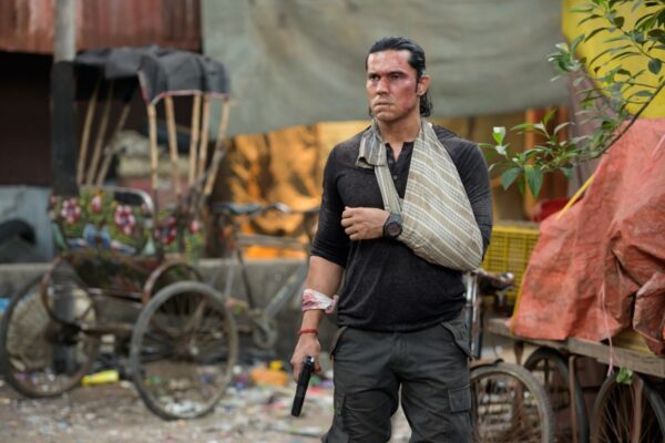 This is how Randeep Hooda prepared for Netflix’s action-thriller Extraction