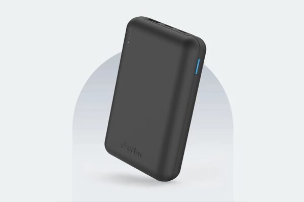 Urbn Nano Power Bank Launched with 20000mAh battery Price Starts Rs 1649