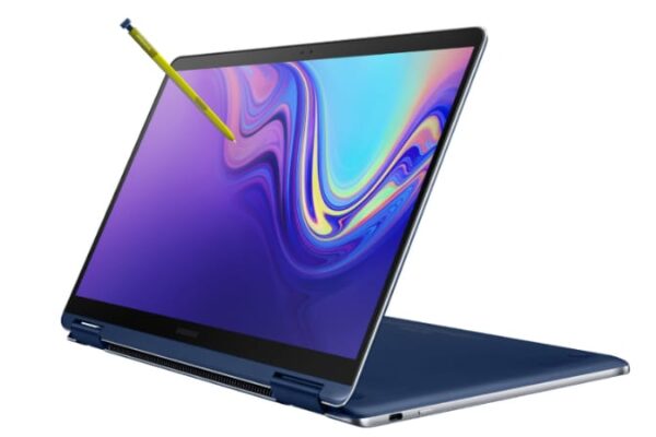 Samsung Notebook 9 Pen (2019) launched, know its features