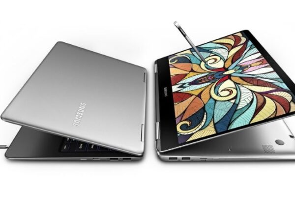 Samsung Notebook 9 Pro launched, S Pen will be available with it