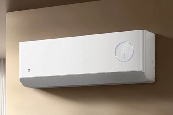Xiaomi Mijia Fresh Air Pro Air Conditioner Launched with cooling heating