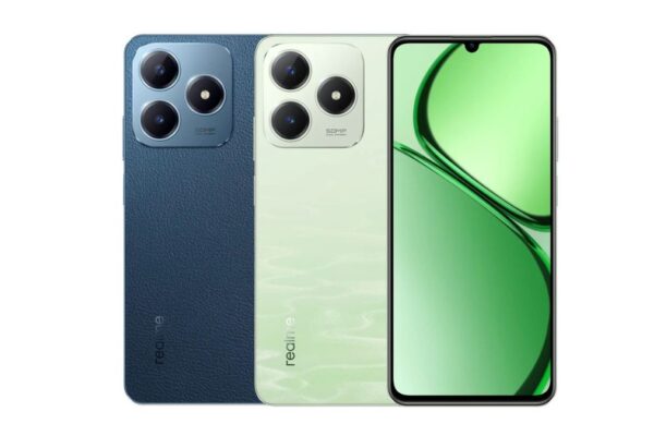 Realme C63 Price in India Rs 8999 launched sale 3rd july flipkart 4gb ram 50mp camera