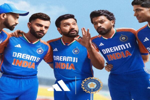 India vs Pakistan t20 world cup 2024 how to watch on TV mobile hotstar live stream all details