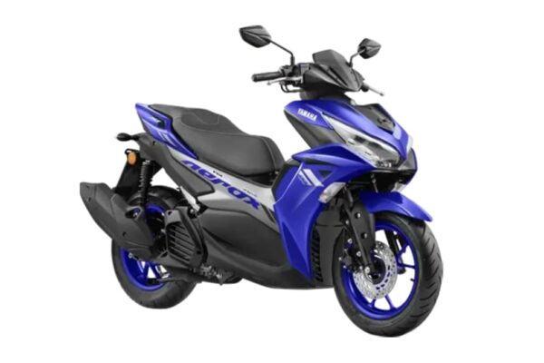Yamaha Aerox 155 S Variant Price in India 1.50 Lakh Launched With Smart Key Book Online Specifications Details