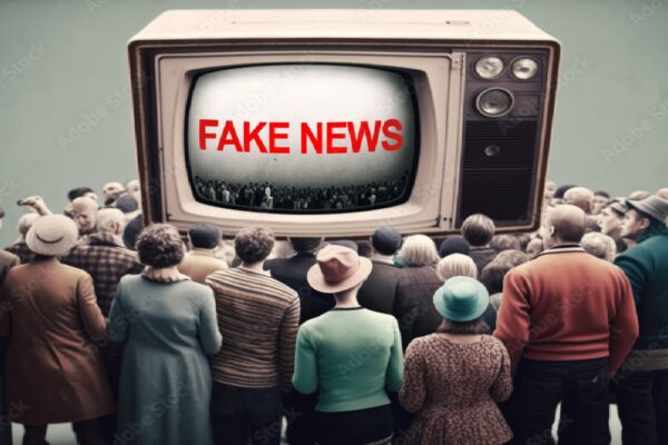 Iran backed hackers interrupt UAE UK and Canadian programming with fake AI news broadcast says Microsoft report