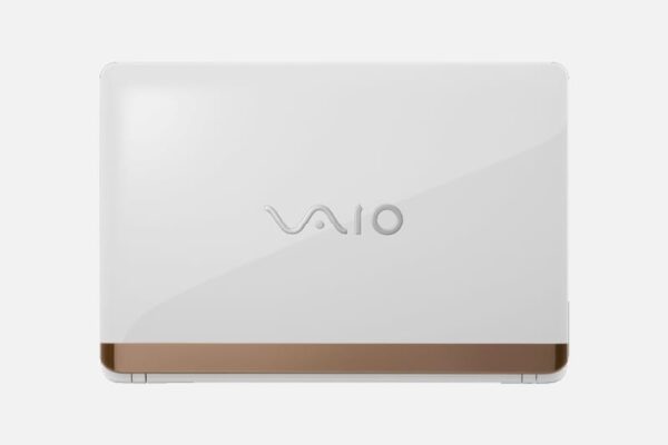 Vaio launches ‘fashionable laptop’ C15 series