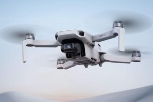 DJI Mini 4K Drone Launched Price 1499 CNY EIS 3 Axis Gimbal 31 Minutes Flying Time Features Availability