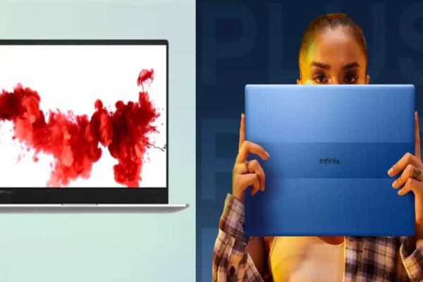 Infinix Inbook Y2 Plus with 16GB RAM 50Wh Battery to Launch India Know Expected Price Specs