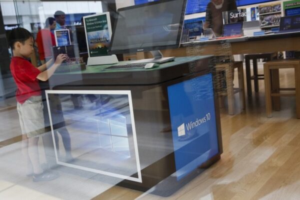 Microsoft forced to install Windows 10, will have to pay around Rs 7 lakh: Report