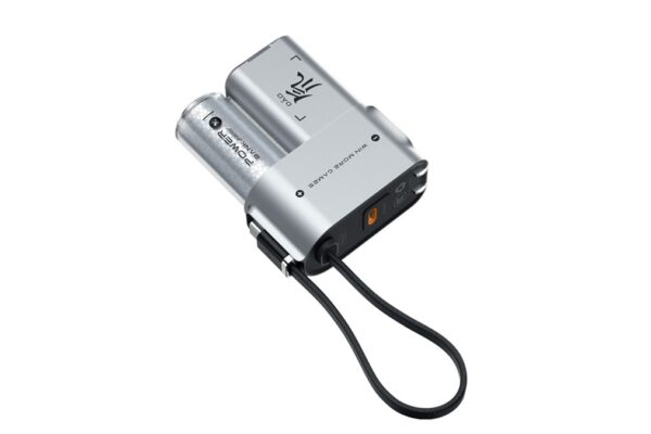 RedMagic Compact Dao Peak Energy Cubec Dao Peak Power Stick Launched Know Price Features