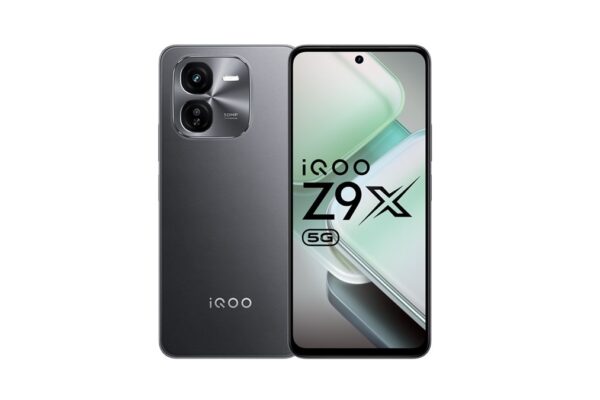iQOO Z9x 5G Price Down Best Time to Buy Cheapest 5G Phone