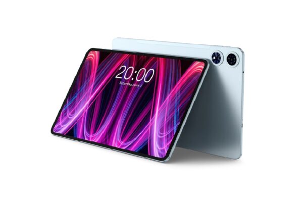 Teclast T60 Plus tablet price 129 dollar with 6GB ram 8000mah battery launched features more