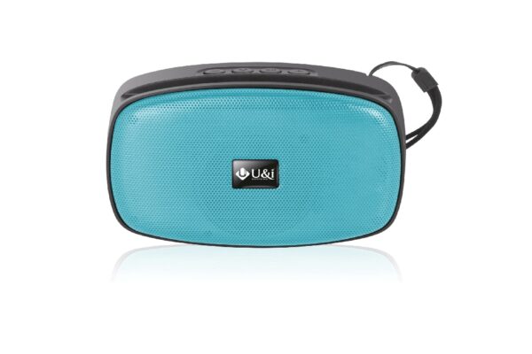 U&i Stone Series portable speaker and powerbank price rs 1299 and rs 2699 launched features more