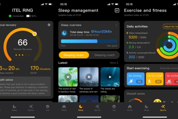 Itel Smart Ring Launch Soon SDPPI Certification App Listing Spotted Play Store Features Tipped