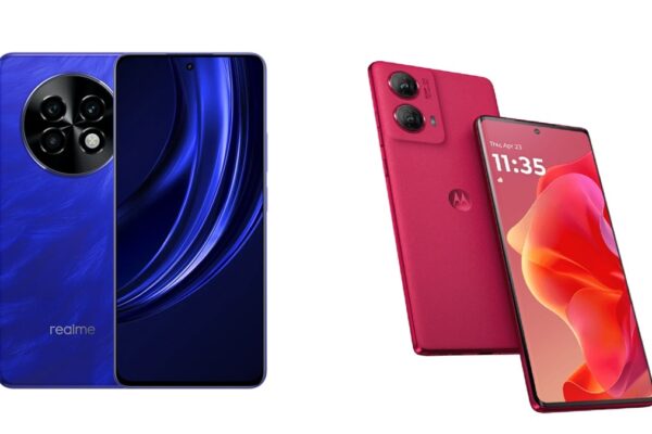 Motorola G85 5G vs Realme P1 Speed 5G Know Which Phone is Better to Buy