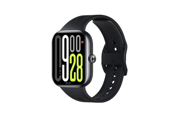 REDMI Watch 5 Launched 24 Days Battery Life AMOLED Display Price Features