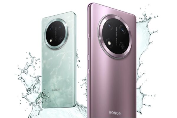 Honor X9c Launched Price 1499 MYR 6600mAh Battery 12GB RAM Specifications Availability Details