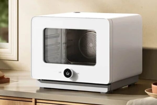 Xiaomi Mijia Smart Steam Oven S1 30L Launched Price 1799 CNY Auto Cleaning Smartphone Connectivity Specifications Details