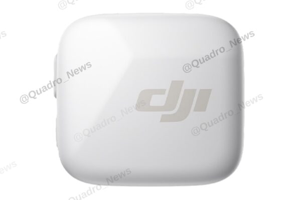 DJI Mic Mini first look leaked as upcoming compact microphone with affordable price
