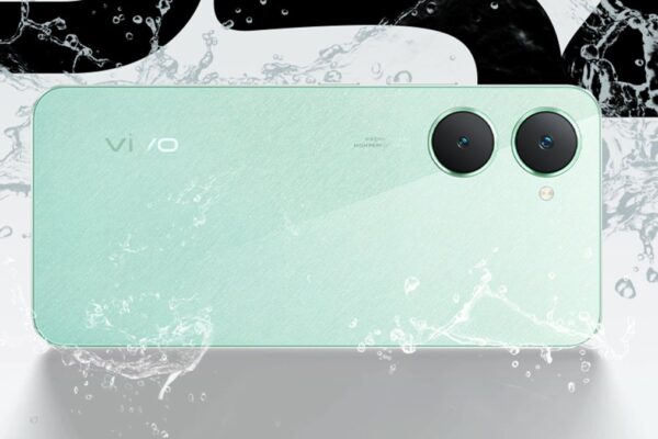 Vivo Y18t Price in India ₹9499 Launched 5000mAh Battery 50MP Camera Specifications Buy Options