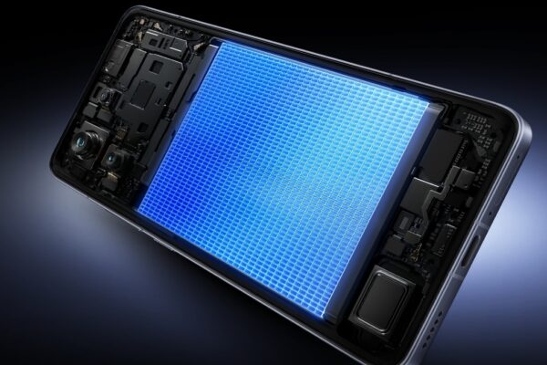 Xiaomi Working on 7500mAh Battery 100W Charging 9mm Thickness Redmi Upcoming Smartphone Expected