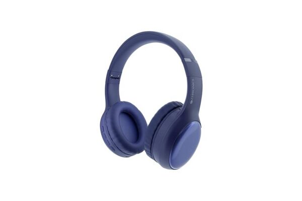 Zebronics Zeb Thunder Max wireless headphones price 1299 with 120 hours play time launched features more