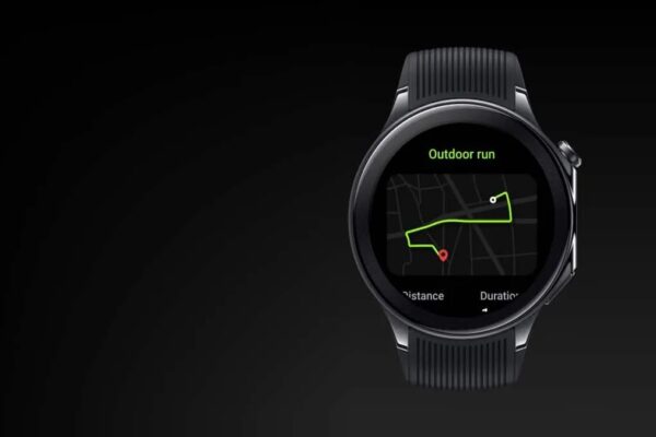 OnePlus Watch 3 renders leaked with design battery features like ECG more details