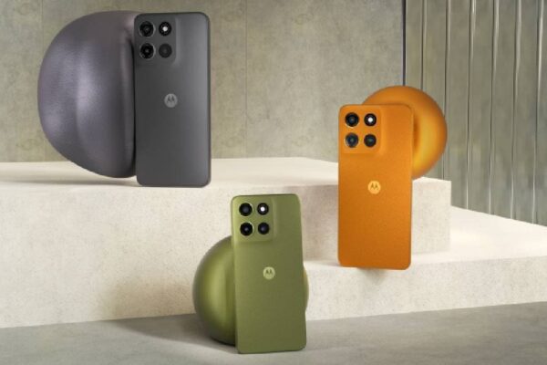 Moto G15 and G15 Power price with 50MP Camera 6000mah Battery launched specifications all details