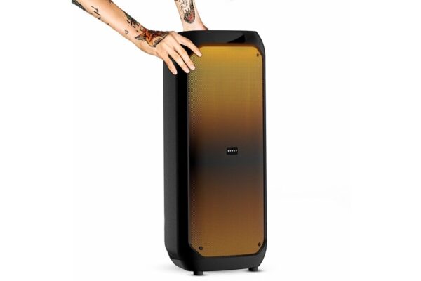 BOULT Bassbox X625 Bassbox X30 PartyBox X80 Party Speaker Launched Know Price Specs