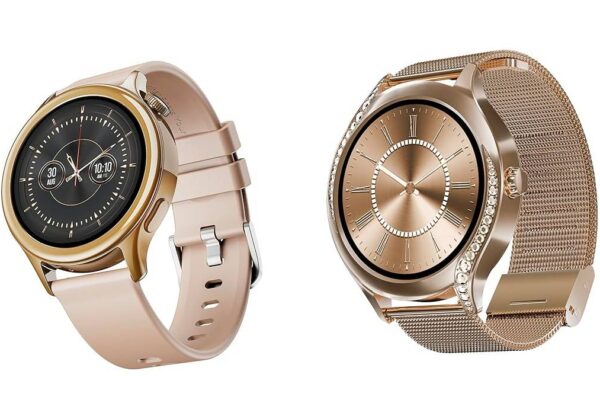 Boat Enigma Daze and Enigma Gem smartwatch price 1999 with AMOLED display Bluetooth calling launched features