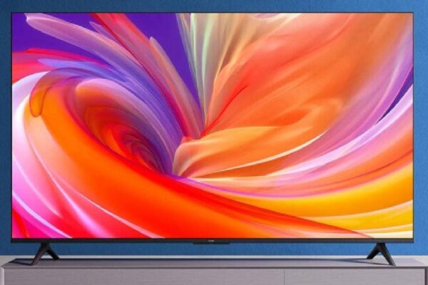 Xiaomi Redmi Smart TV A75 2025 Edition price 2999 yuan with 4K Ultra HD 144Hz display launched features details