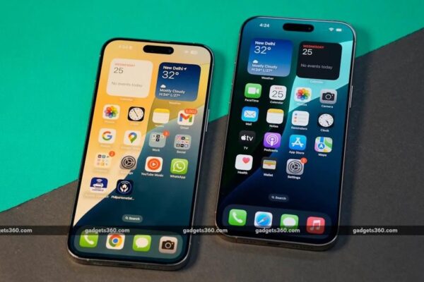 How to Transfer Data From Android to iPhone Step by Step Guide