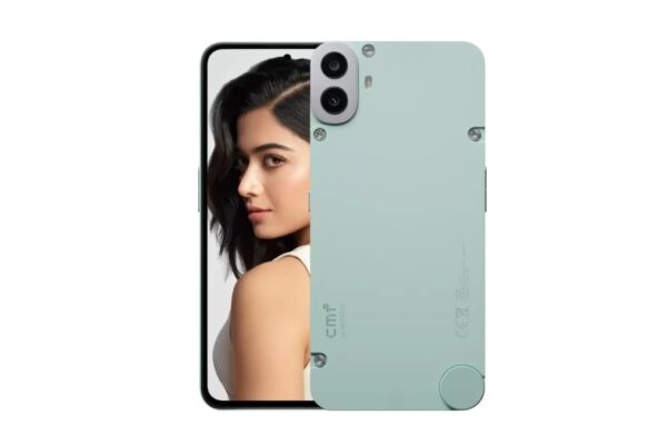 CMF Phone 1 Price Cut Rs 3000 Flipkart Smartphone Under 15k