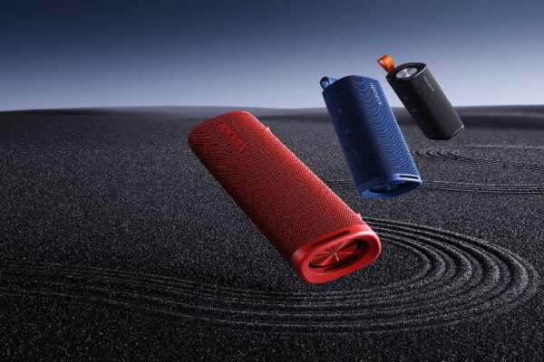 Xiaomi Sound Outdoor Speaker price 3499 with 12 hours playback IP67 ratings launched India features more